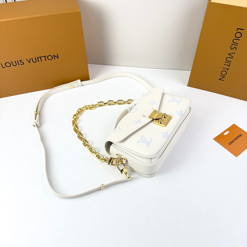 LLP317  bag 21.5-13.5-6cm Shoulder bags