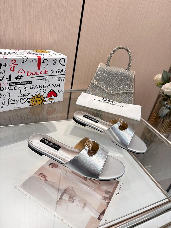 SHDG1 Women slipper Shoes 35-42 with box