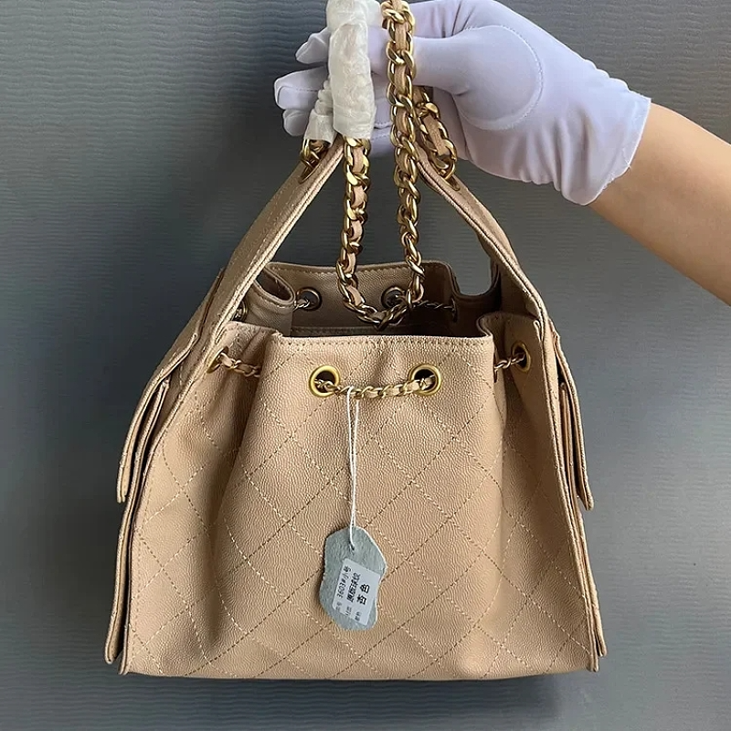 LCP10 Leather Bag 30-12-26CM 30-14-40CM Shoulder bags