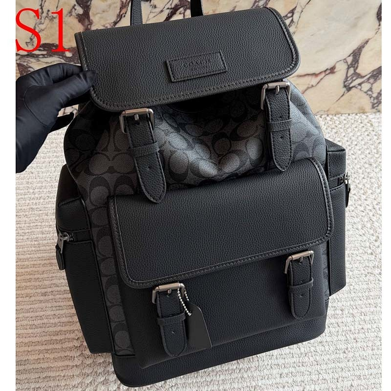 MCP90 bag  30-45CM Travel Bags