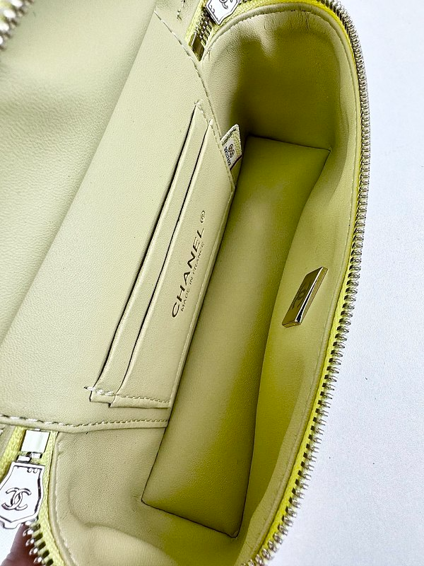 LCP07 Leather Bag 20-15-5CM Shoulder bags