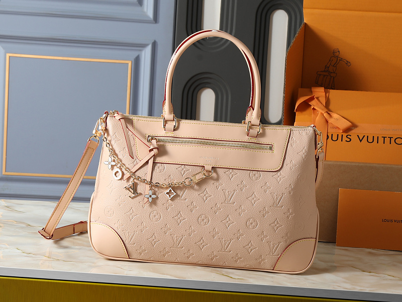 LLP278 bag 40-26-15CM 28-17.5-10.5CM Hand bag