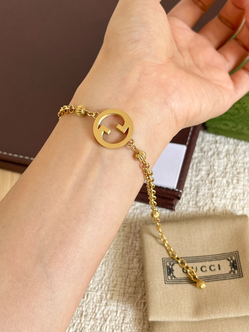 L234  New Fashionable Titanium Steel Bracelet Jewelry