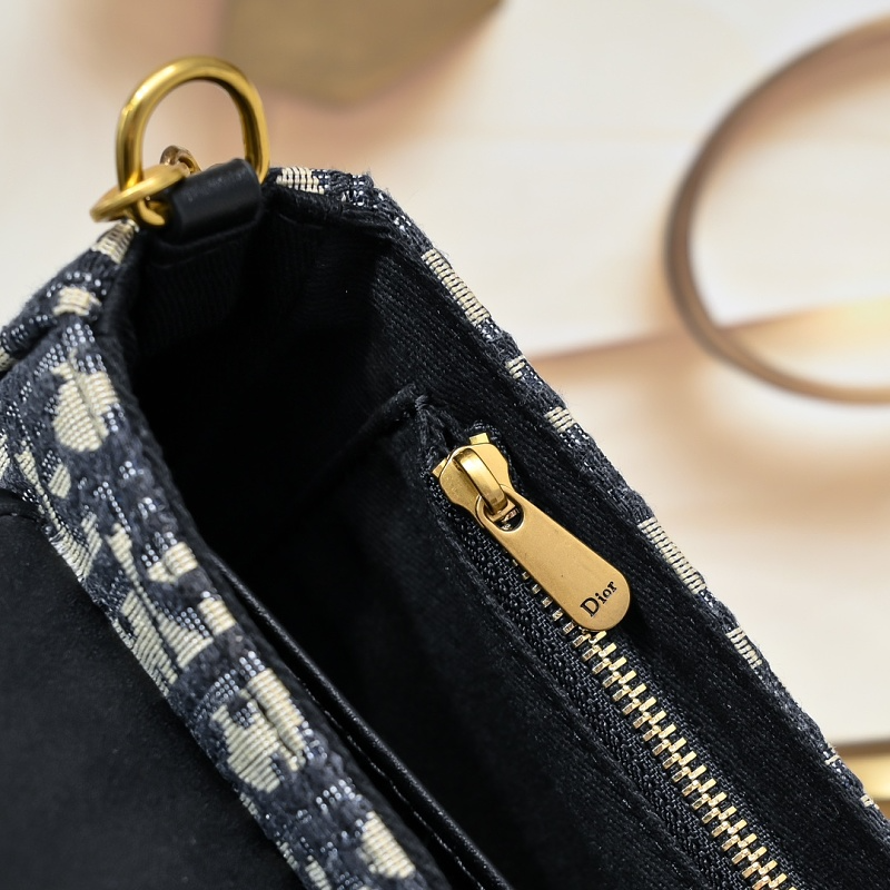 LDP52 bag 21.5-12.5-4.5CM Shoulder bags