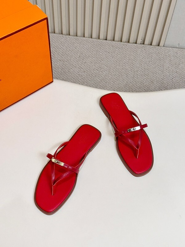 SHHS1 Women slipper Shoes 35-42 with box