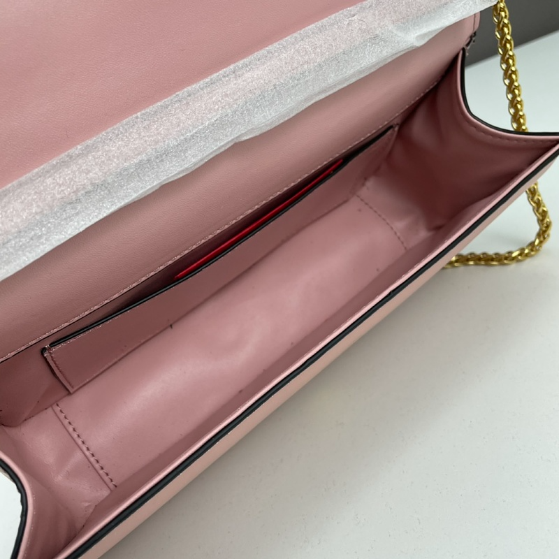 LVP6 bag 27-13-6cm Shoulder bags