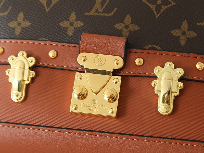 LLP005 PVC 24-14-12CM Bag handbag