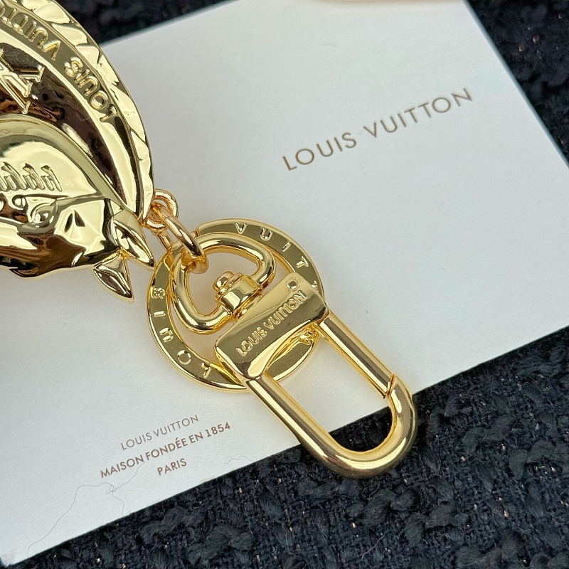 JK47 Key Chain New Style