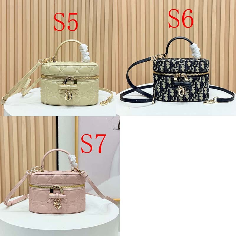 LDP55 bag 17.5-10.5-8cm Shoulder bags