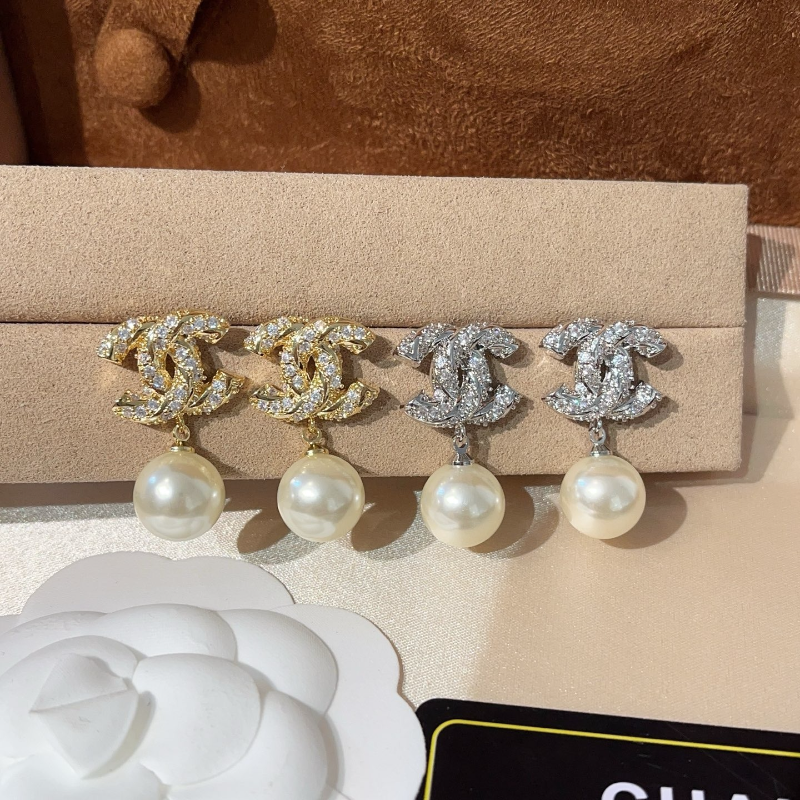 A1249  Women's new fashionable earring jewelry