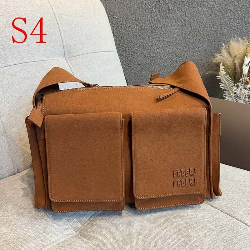 MMP16 Bag 31-13-25CM Travel Bags