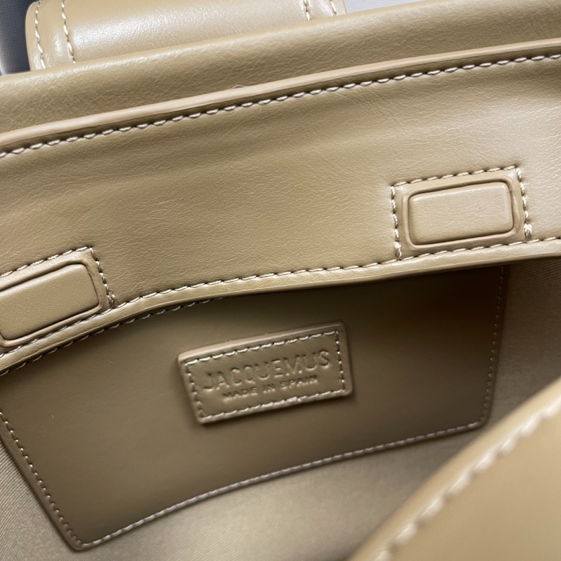 LJP14 bag 26-22-9.5cm Hand bag