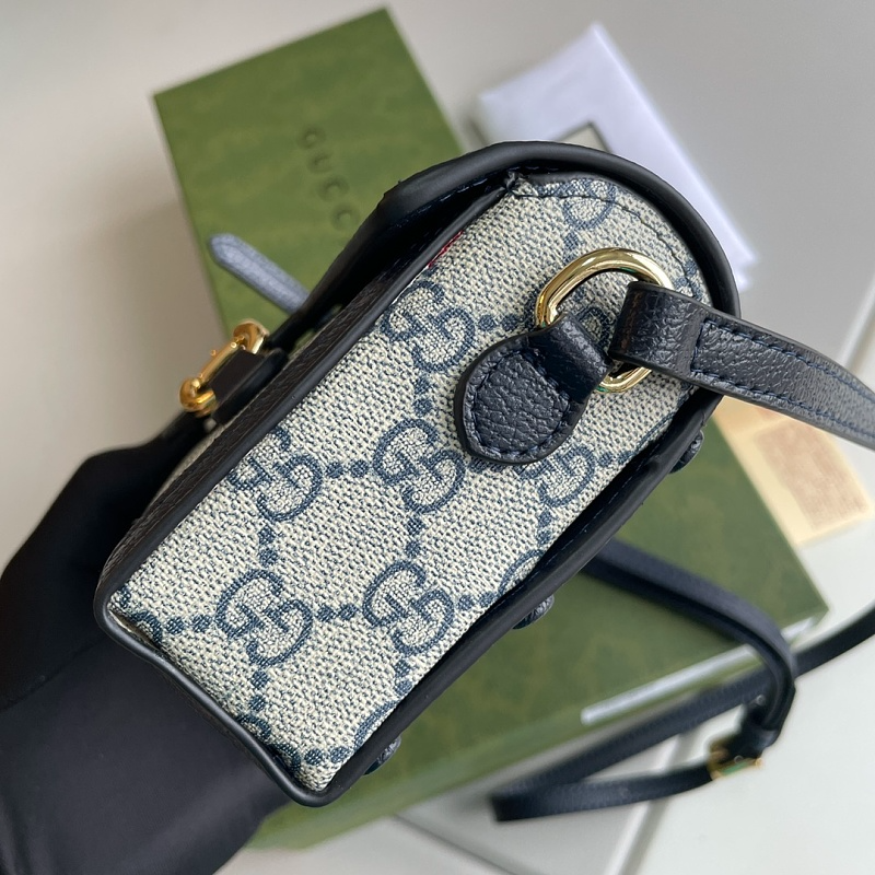 LGP67 bag 18-12-5cm Shoulder bags