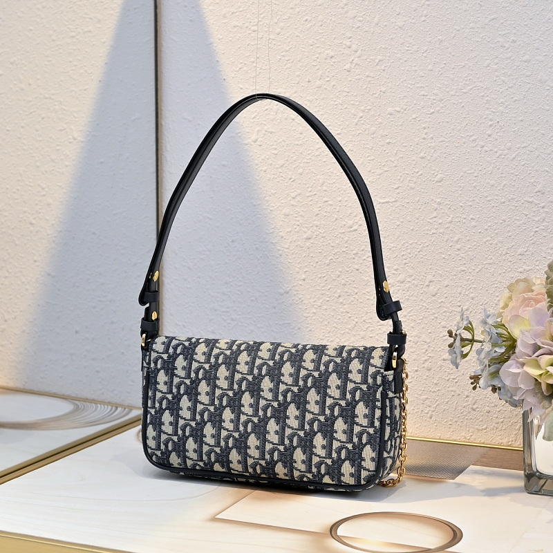 LDP53 bag 22-12-5CM Shoulder bags