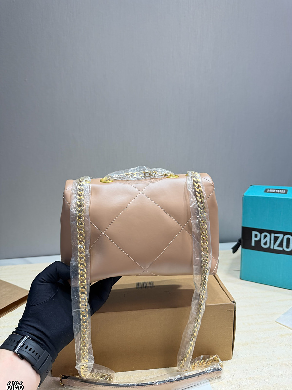 ATP1 Bag 27-19CM 22-15CM Shoulder bags With Box