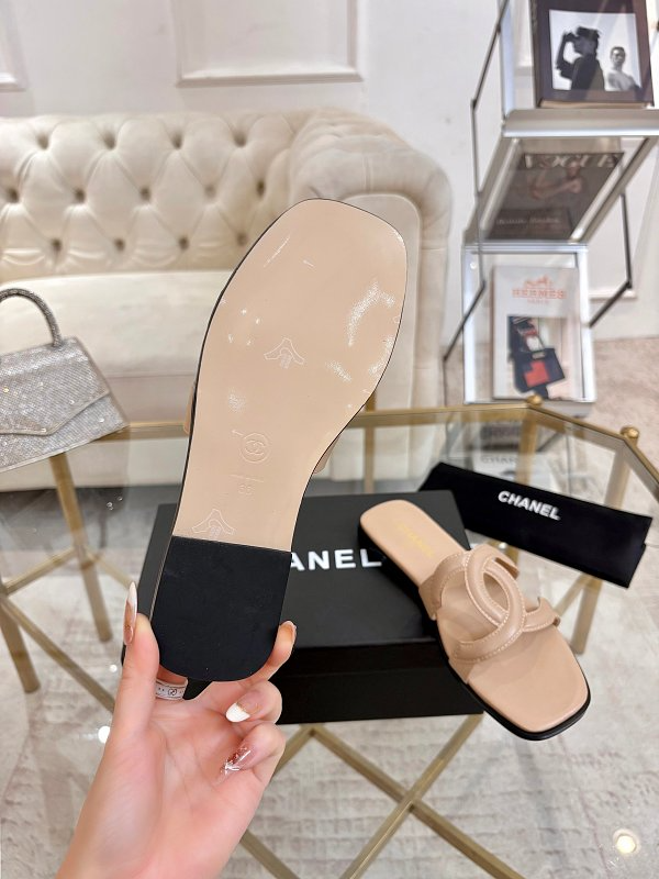 SHCS3 Women slipper Shoes 35-42 with box