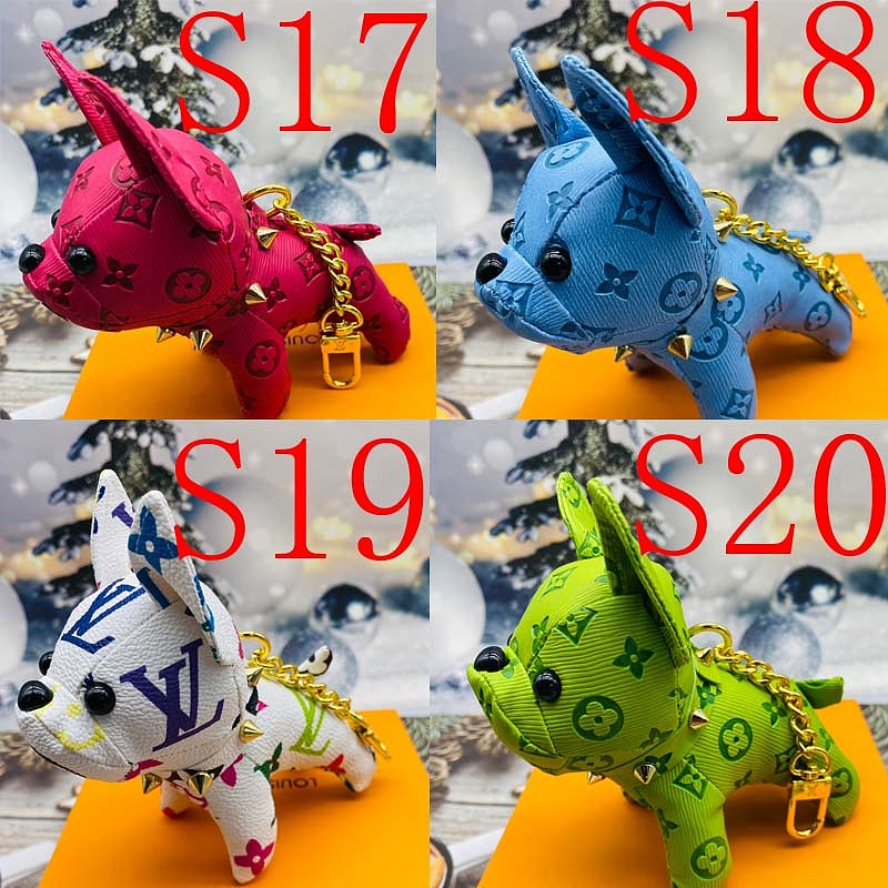 JK59 Key Chain New Style 13CM