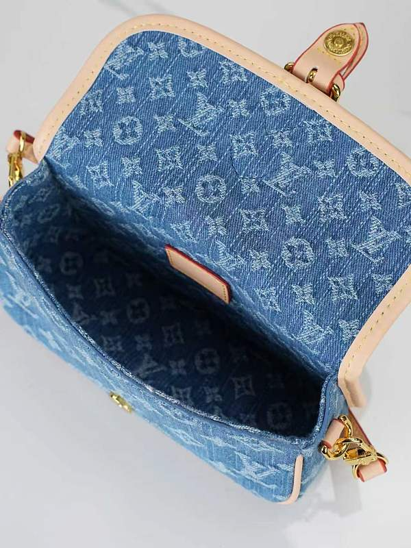 LLP270 bag 19-10.5-6CM Shoulder bags