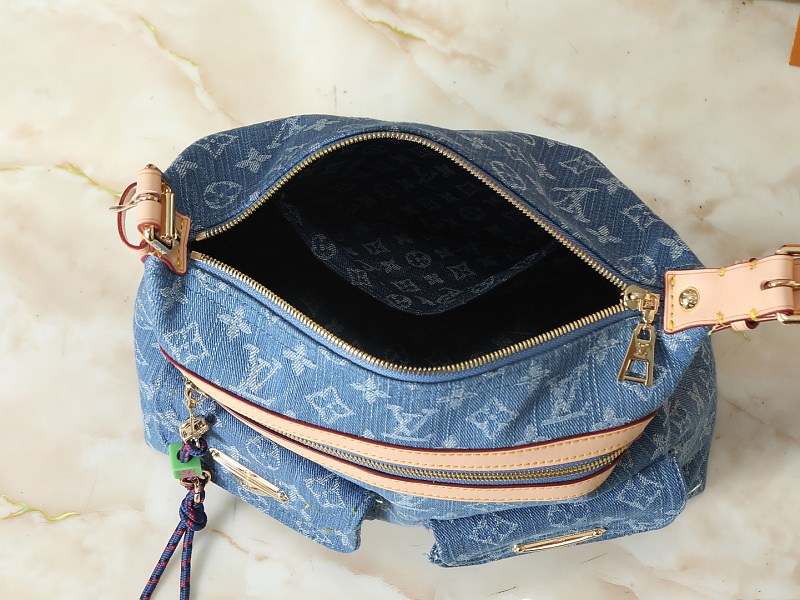LLP287 bag 30-22-13CM Hand bag