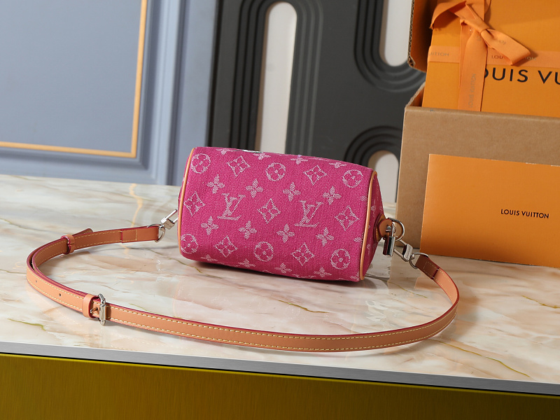 LLP283 bag 18-12-10CM Hand bag