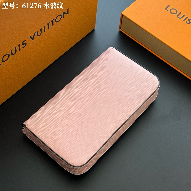 LLP277 Leather Wallets 21-21-3CM with box