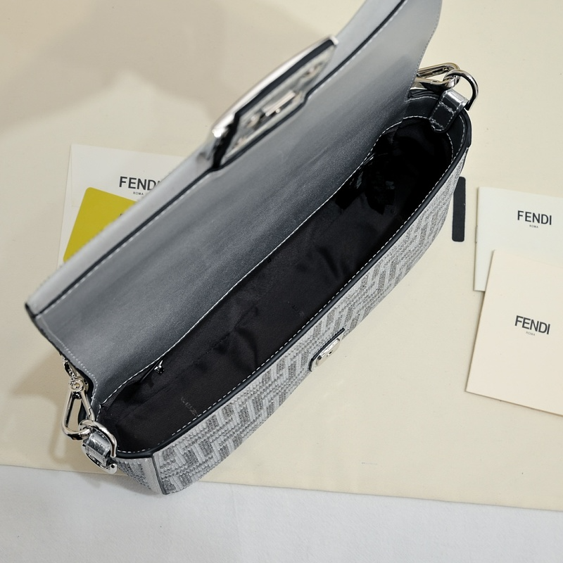 LFP36 bag 27-15-6CM Shoulder bags
