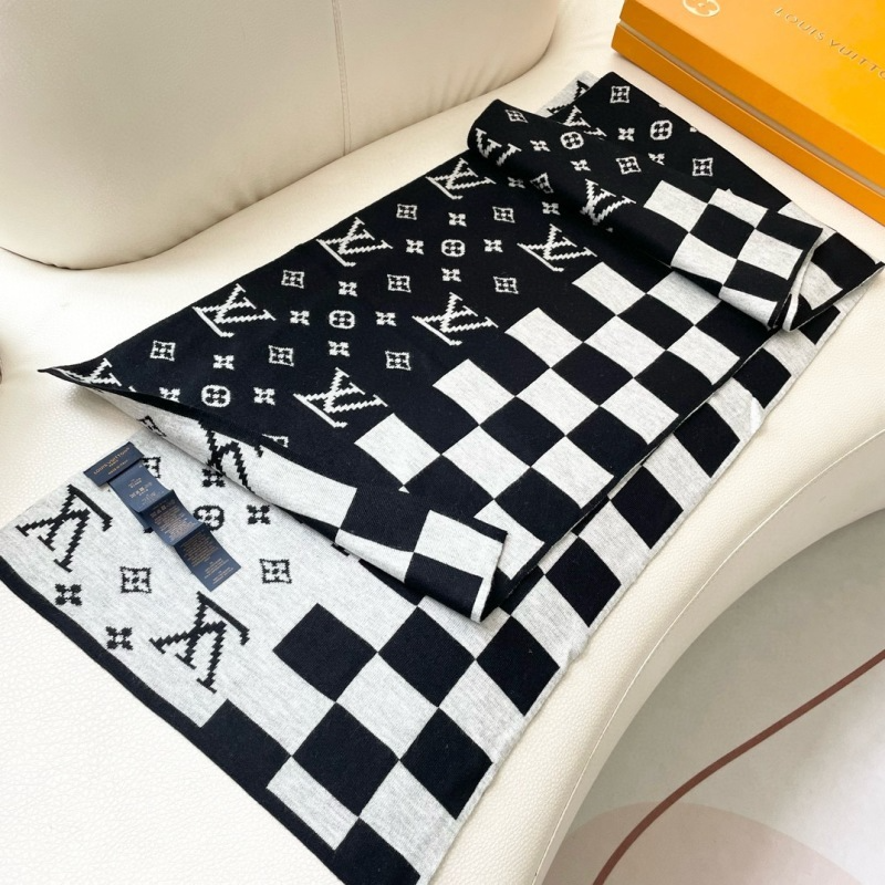 XLC42 Cashmere blend 32-180CM Scarf