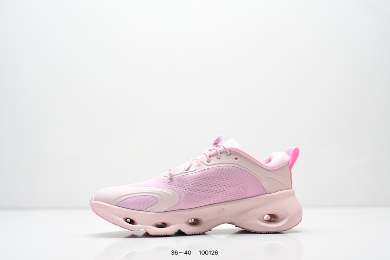 BOS4 Women 36-40 shoes with box