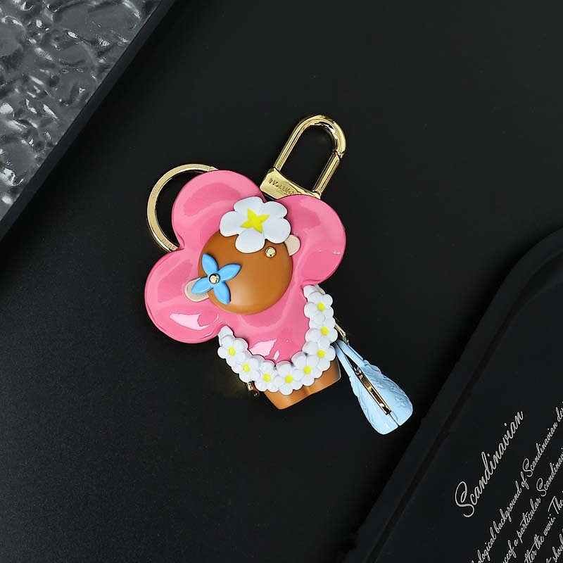 JK7 Key Chain New Style