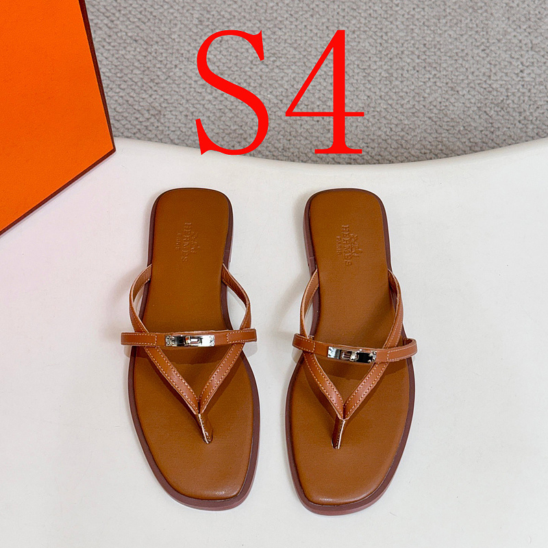 SHHS1 Women slipper Shoes 35-42 with box