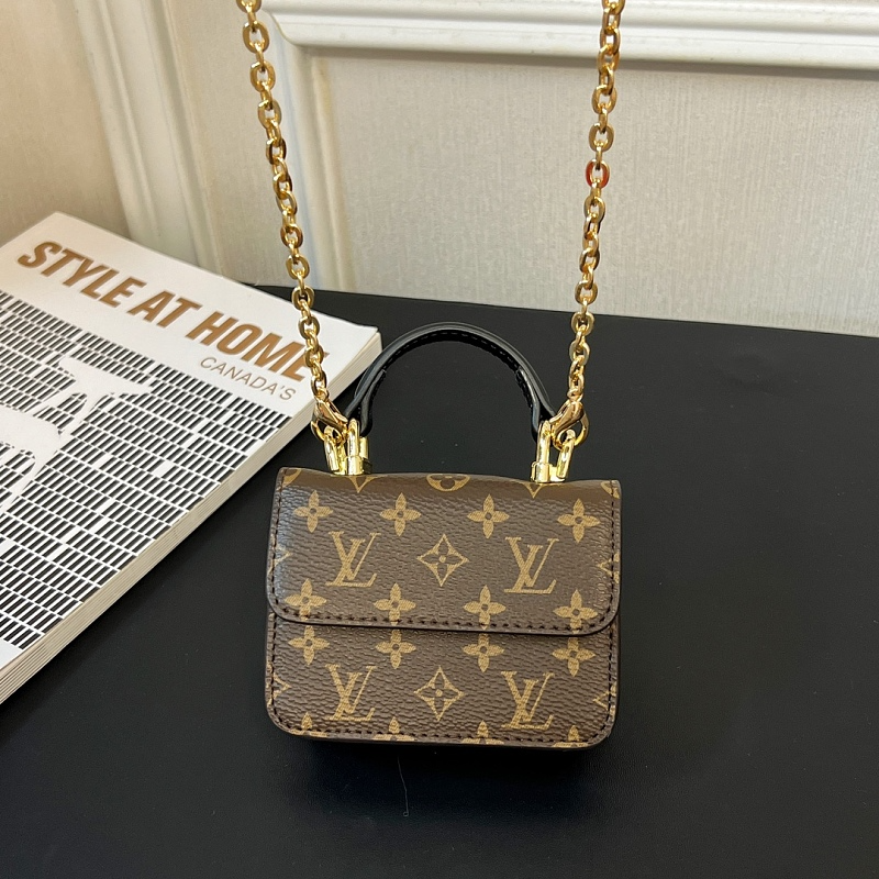 JK07 Decorative small 10-7.5-3CM Bag