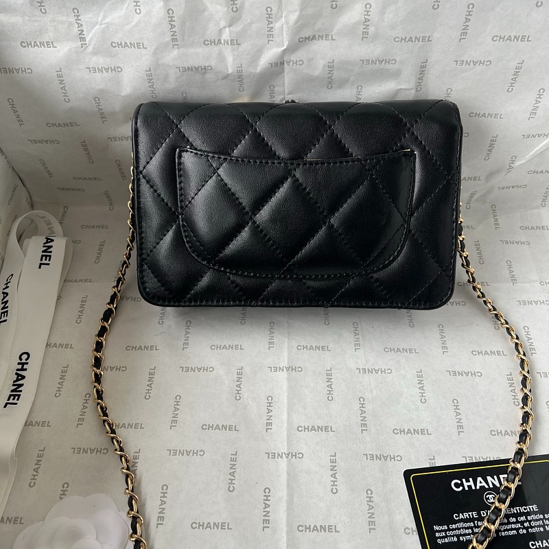 LCP91 bag 19-12cm Shoulder bags