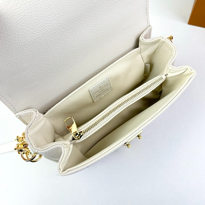 LLP317  bag 21.5-13.5-6cm Shoulder bags