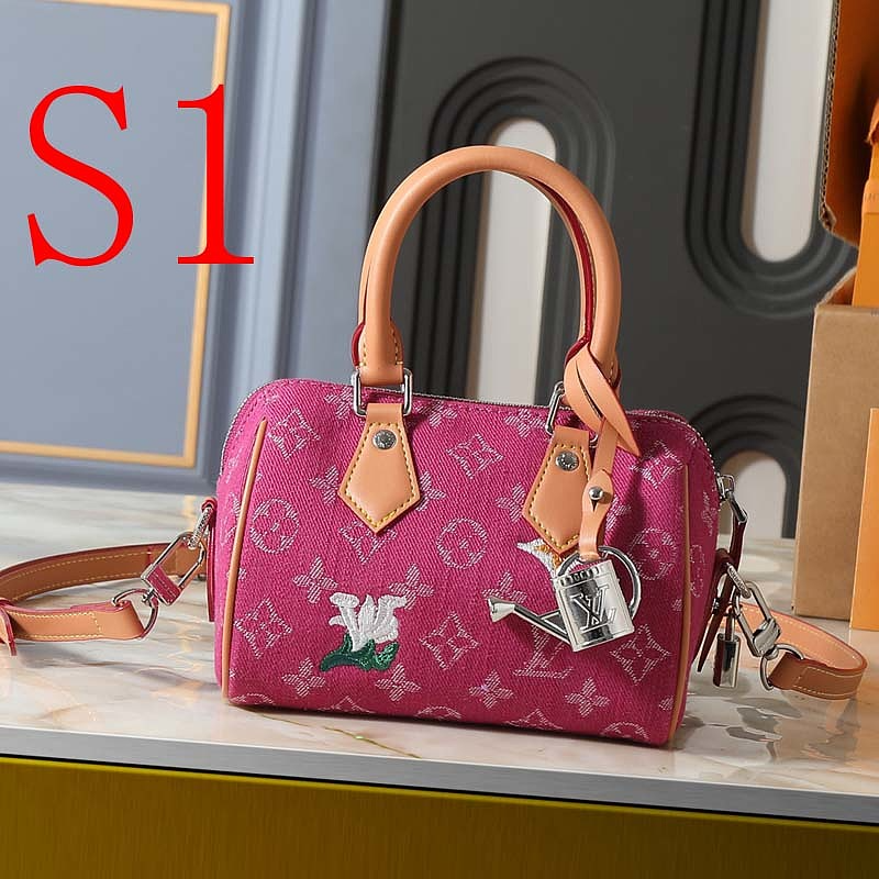 LLP283 bag 18-12-10CM Hand bag