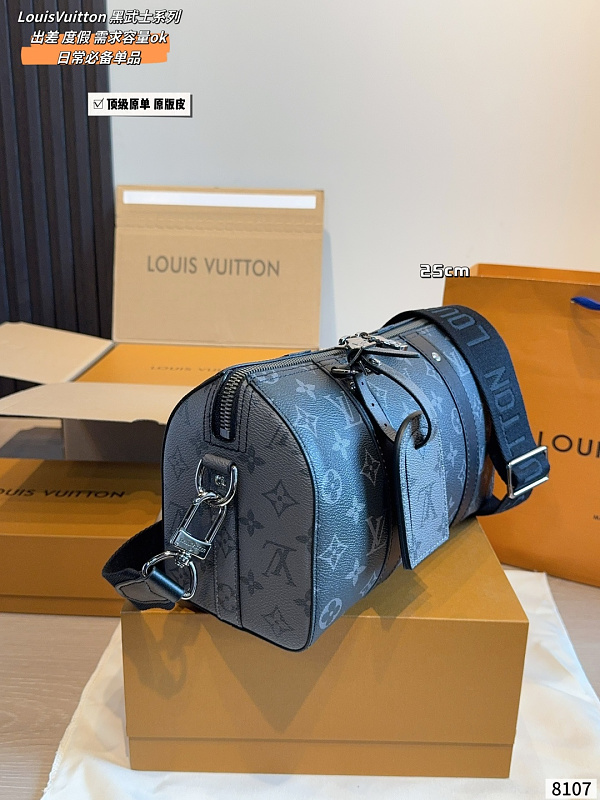 ALP15 Man Bag 35-17-21CM 25-12-14CM travel bag