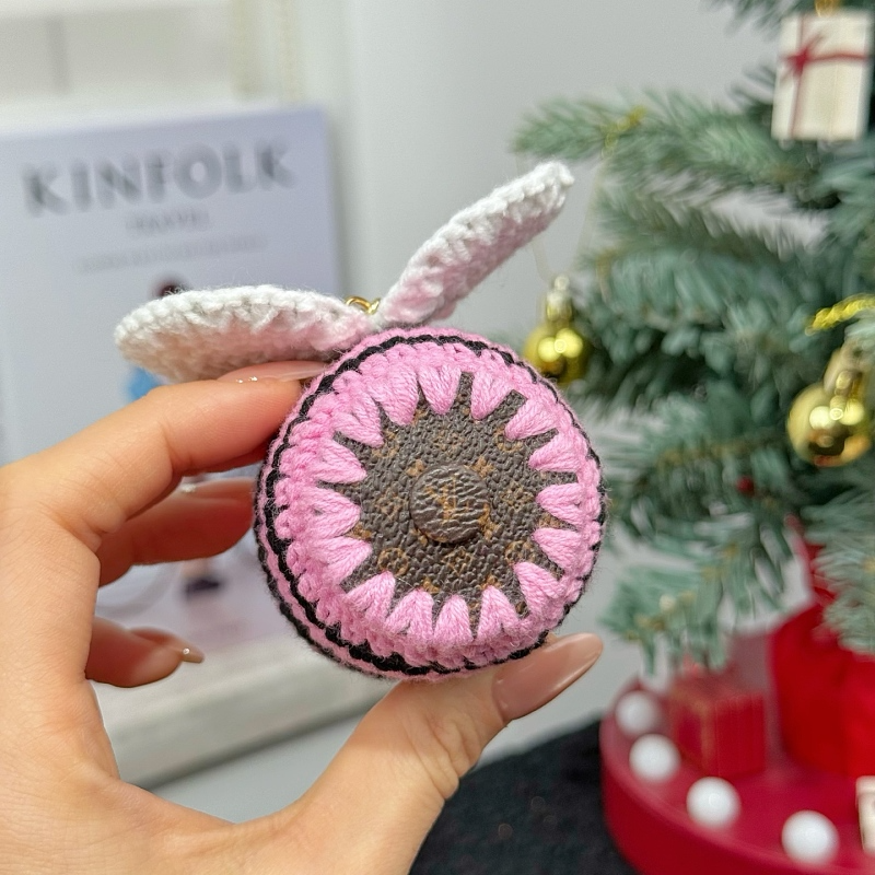 JK25 Key Chain New Style
