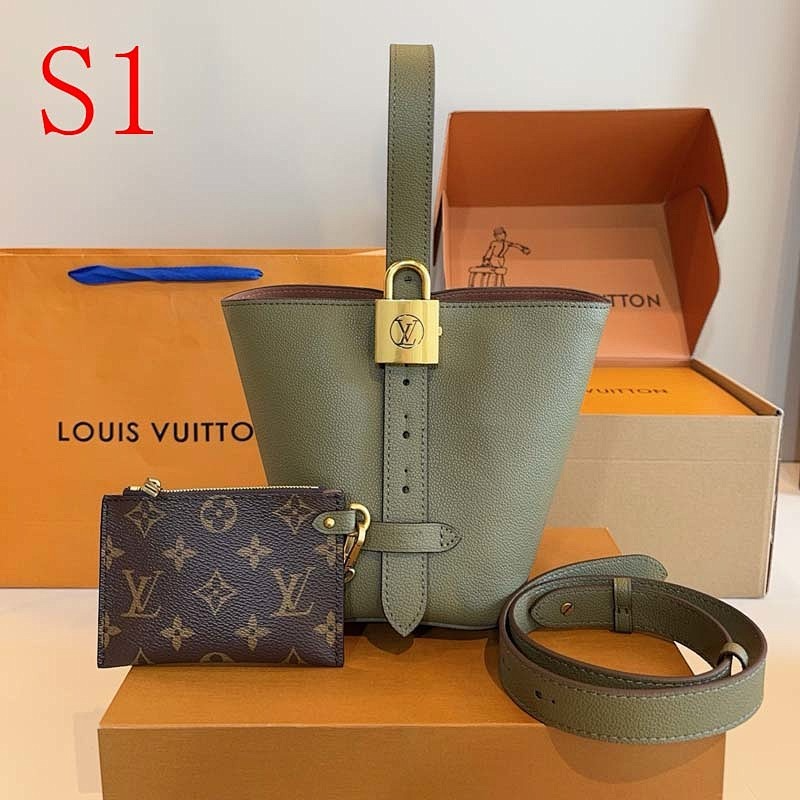 MLP68 Bag 17-12-18CM Shopping bags