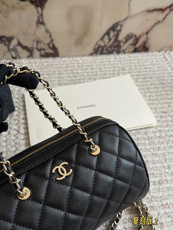 ACP77 Leather Bags 11.5-18.5-11CM Bag