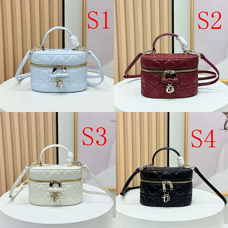 LDP55 bag 17.5-10.5-8cm Shoulder bags