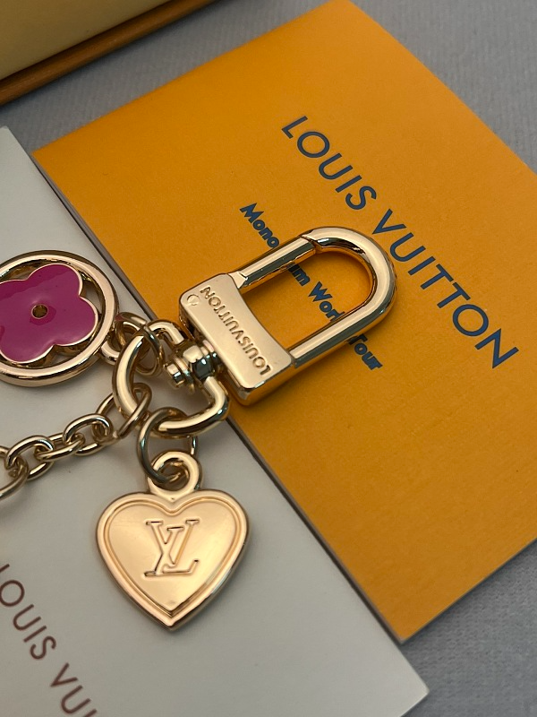 JK0 Key Chain New Style