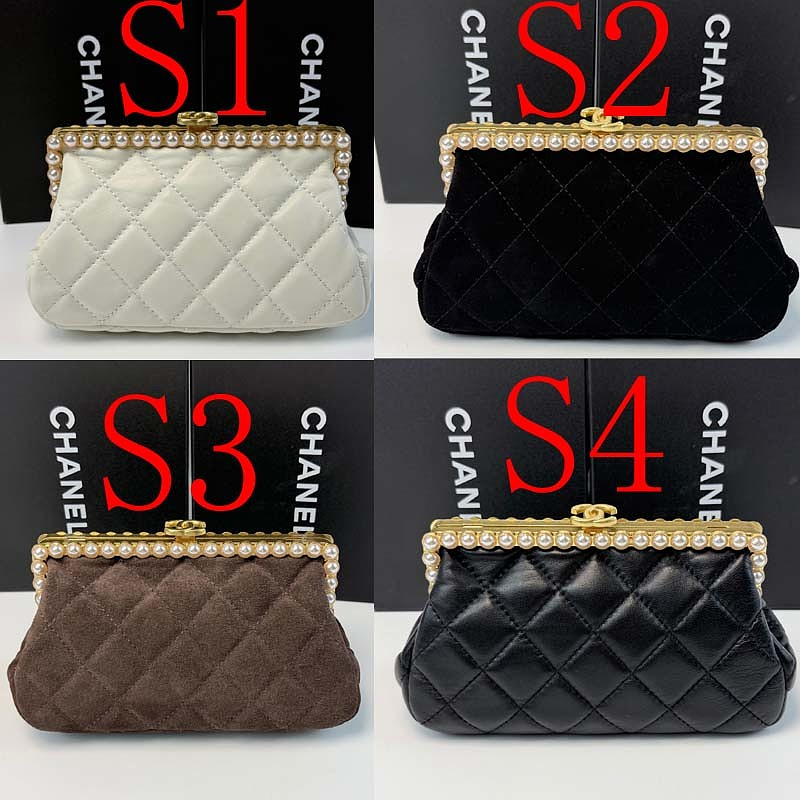 LCP60 bag 20-12cm Shoulder bags