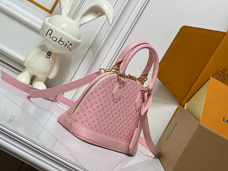 LLP315 bag 23.5-17.5-11.5CM Hand bag