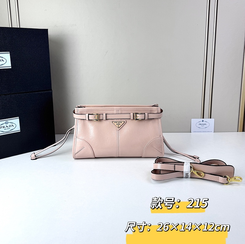 LPP41 bag 26-14-12cm Shoulder bags