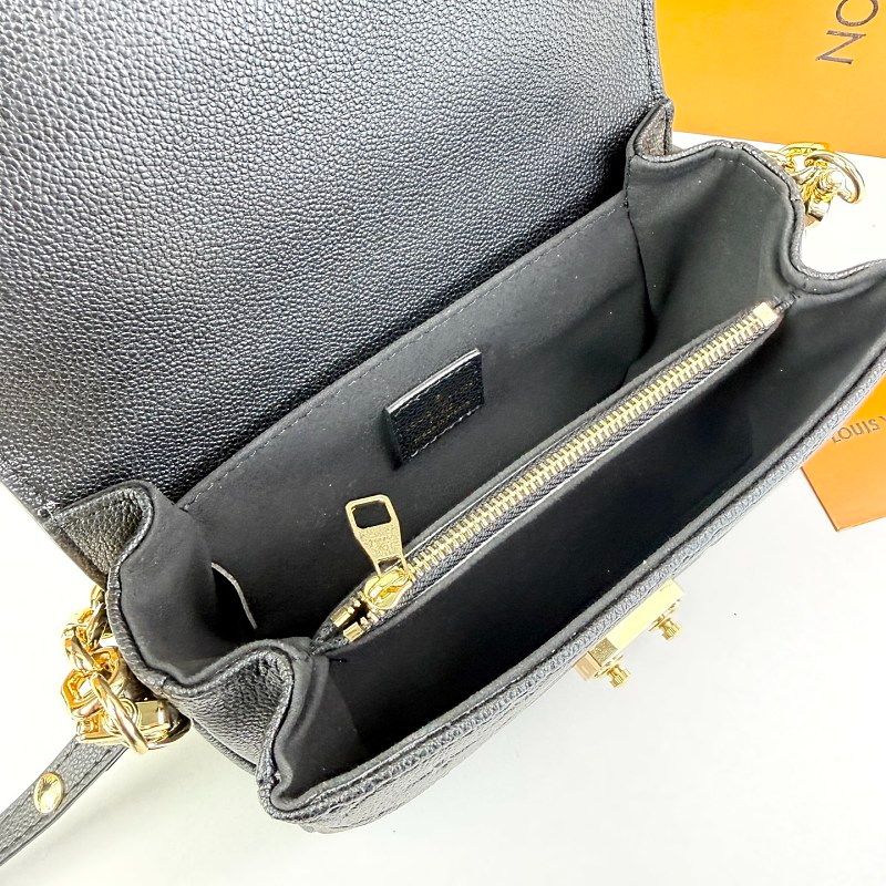 LLP317  bag 21.5-13.5-6cm Shoulder bags