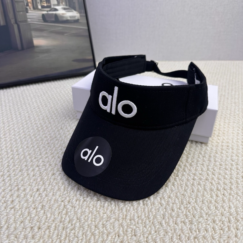 ALH8  New women's sports empty top hat sun hat