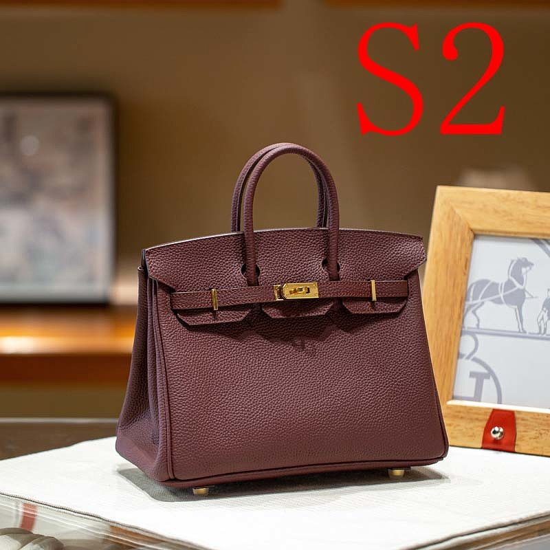 LHP7 bag 25X20X13CM Hand bag