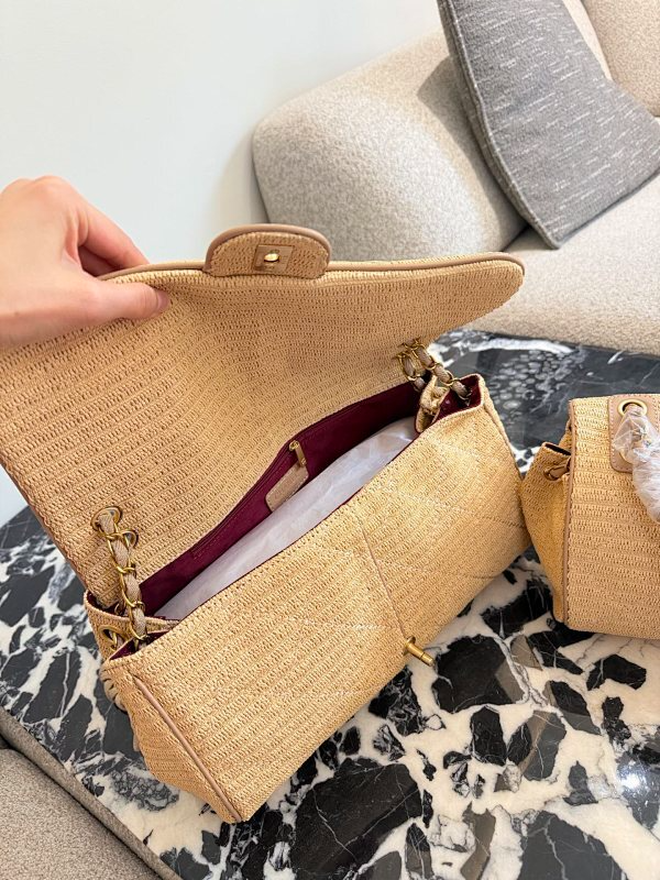 MCP95 bag 30CM 35CM Shoulder Bags
