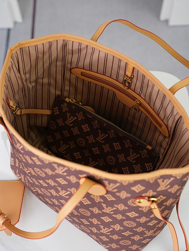 LLP272 bag 32-29-17CM Hand bag