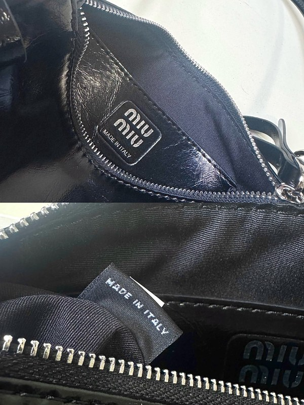 LMP28 bag 22-13-6cm Hand bag
