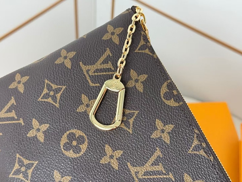LLP289 Card wallet 33-23.5-1CM 24-15.5-1cm 15-9-1cm  with box
